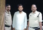 అర్ధరాత్రి పూట అక్రమ అరెస్ట్ లు దుర్మార్గం