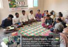 గ్రామసభను విజయవంతం చేసిన అధికారులు