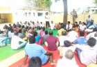 గ్రామ అభివృద్ధి ధ్యేయంగా పనిచేయాలి