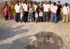విద్యార్థులకు బస్సు సౌకర్యం లేక విద్యకు దూరం