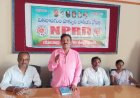 మోసపూరిత మాటలతో పబ్బం గడుపుతున్న రాష్ట్ర ప్రభుత్వం