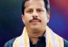 డాక్టర్"ఆలేటి శ్రీనివాస్ గౌడ్ కి జన్మదిన శుభాకాంక్షలు తెలిపిన కడియం రవివర్మ