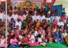 అక్కిరెడ్డి కుటుంబ సభ్యుల ఆత్మీయ సమ్మేళనం