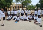 జిల్లా కోర్టు సుమదాయం ను గద్వాల జిల్లా కేంద్రం లోని పీజేపీ క్యాంపు లోనే నిర్మించాలి