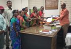 అంగన్వాడీ టీచర్స్ మరియు హెల్పర్స్ కు సకాలంలో వేతనాలు చెల్లించాలి 