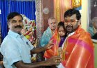 రూ. 20 లక్షలతో వసతి గృహ నిర్మాణం