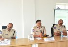 నేరాల నియంత్రణపై ప్రత్యేక దృష్టి సారించాలి