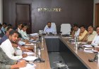 మ్యాజిక్ డ్రైన్ నిర్మాణాల పై ప్రజలలో విస్తృత అవగాహన కల్పించాలి