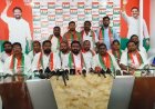 సూర్యాపేటలో దొరల రాజ్యం