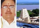 భద్రాద్రి రామాలయంలో అత్యంత ప్రాధాన్యమైన వశిష్ట సమానమైన ప్రధాన పురోహితుని నియామకం వెంటనే చేయండి. 