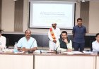 గ్రామాల అభివృద్ధికి సమగ్ర ప్రణాళిక రూపొందించారు.