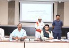 గ్రామాల అభివృద్ధికి సమగ్ర ప్రణాళిక రూపొందించాలి. 