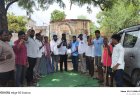 మాదిగ ఉపకులాల విద్యార్థినీ విద్యార్థులు విద్యలో ఉద్యోగాలలో ముందుండాలి