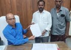 సర్వేయర్‌ లేక అవస్థలు పడుతున్న రైతులు