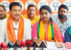 ప్రధాని నరేంద్ర మోదీ నాయకత్వంలో దేశ అభివృద్ధి