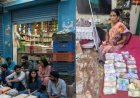 నానక్‌రాంగూడలో గంజాయి విక్రయాల నెట్‌వర్క్ నడుపుతున్న నీతూబాయి