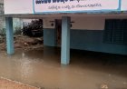 నిర్లక్ష్యపు నీడలో ప్రభుత్వ పాఠశాల 