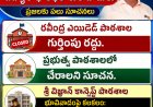 వడ్డేపల్లి మండలంలో విద్యాశాఖ అధికారుల దాడులు ప్రజలకు పలు సూచనలు