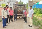 ముమ్మరంగా కొనసాగుతున్న వీధి కుక్కల తరలింపు.