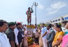 కల్నల్ సంతోష్ బాబు త్యాగం మరువలేనిది