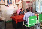 పాఠశాలను ఆకస్మికతనికి డిఇఓ.
