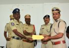   నాలుగు రోజులలో దొంగతనం కేసును చేదించిన గద్వాల్ పోలీసులు.