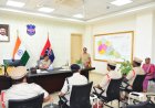 ప్రజావాణి కార్యక్రమం – ప్రజలకు పారదర్శక, వేగవంతమైన సేవలు 