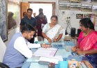 ప్రభుత్వ పాఠశాలలో మెరుగైన సదుపాయాలు
