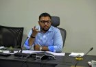 అవినీతి పాల్పడ్డ జెడ్పీ సీనియర్ అసిస్టెంట్ సస్పెన్షన్!