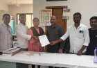 ఎర్రవల్లి మండల కేంద్రానికి PHC ఏర్పాటు చేయాలనీ వినతి