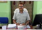భద్రాచలం తాసిల్దార్ గా బాధ్యతలు చేపట్టిన రవికుమార్.