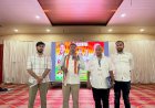 ప్రజాస్వామ్య పరిరక్షణకు కాంగ్రెస్ కార్యకర్తలు పోరాడాలి: అలంపూర్ మాజీ ఎమ్మెల్యే సంపత్ కుమార్ పిలుపు