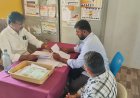 అయిజలో నిబంధనలు ఉల్లంఘించిన ప్రైవేట్ పాఠశాలల బస్సులు సీజ్