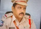 అర్వపల్లి ఎస్సై సస్పెండ్