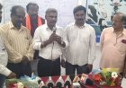 చెంగిచెర్ల తులిప్స్ గ్రాండ్ ఎదురుగా అవన శ్రీ ఇ-బైక్ ప్రైవేట్ లిమిట్ ప్రారంభం