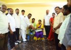 ప్రజా పాలనలోనే పేదింటి కల నిజమైంది ఎమ్మెల్యే సామెల్