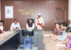 ఎస్ఐఆర్ ప్రక్రియను పకడ్బందీగా నిర్వహించాలి.