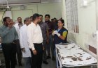రోగులకు మెరుగైన వైద్యం అందించాలి