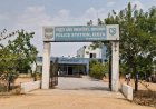 అయిజ పోలీస్ స్టేషన్‌కు రాజకీయ గ్రహణం