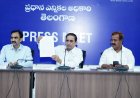 ఓటరు జాబితా ప్రత్యేక సవరణకు అన్ని ఏర్పాట్లు పూర్తి