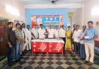గీత కార్మికుల సమస్యలను వెంటనే పరిష్కరించాలి