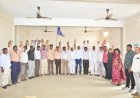 స్వేచ్ఛ , సమానత్వం , సమగ్రాభివృద్దే లక్ష్యంగా తెలంగాణ సర్వజన డెమోక్రటిక్ ఫోరం పనిచేస్తుంది  