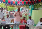 సూర్యాపేటలో ఏ లాయర్ మీదైనా ఈగ వాలినా సహించే ప్రసక్తి లేదు 