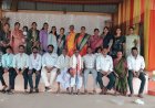 దండుమైసమ్మ సన్నిధిలో ఘనంగా ఫాదర్స్ డే వేడుకలు