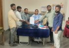 KGBV పాఠశాలల్లో అర్హులైన బాలికలకు వెంటనే సీట్లు కేటాయించాలి