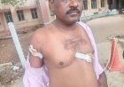 జమ్మిచెడులో 15 మందిపై పిచ్చికుక్క దాడి