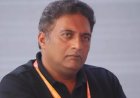 నటుడు ప్రకాశ్ రాజ్‌కు నాన్-బెయిలబుల్ అరెస్ట్ వారెంట్ జారీ 