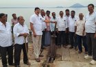 మూసి ప్రాజెక్టు రైట్ కెనాల్ షట్టర్స్  మరమ్మత్తులు చేపట్టి రైతాంగాన్ని ఆదుకోవాలి