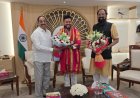 భద్రాద్రి గ్రీన్‌ఫీల్డ్ ఎయిర్‌పోర్టుకు ఊపిరి