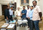 తెలంగాణ ఉద్యమంలో జర్నలిస్టులు కీలక పాత్ర పోషించారు 